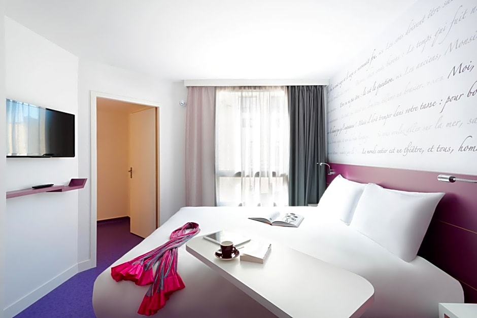 ibis Styles Montpellier Centre Comedie