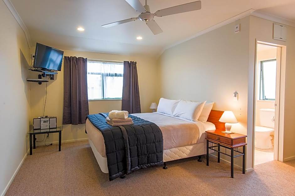 Hamilton Settlers Motor Lodge