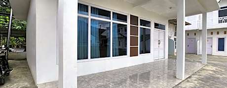 La Lanoe Homes Ranau