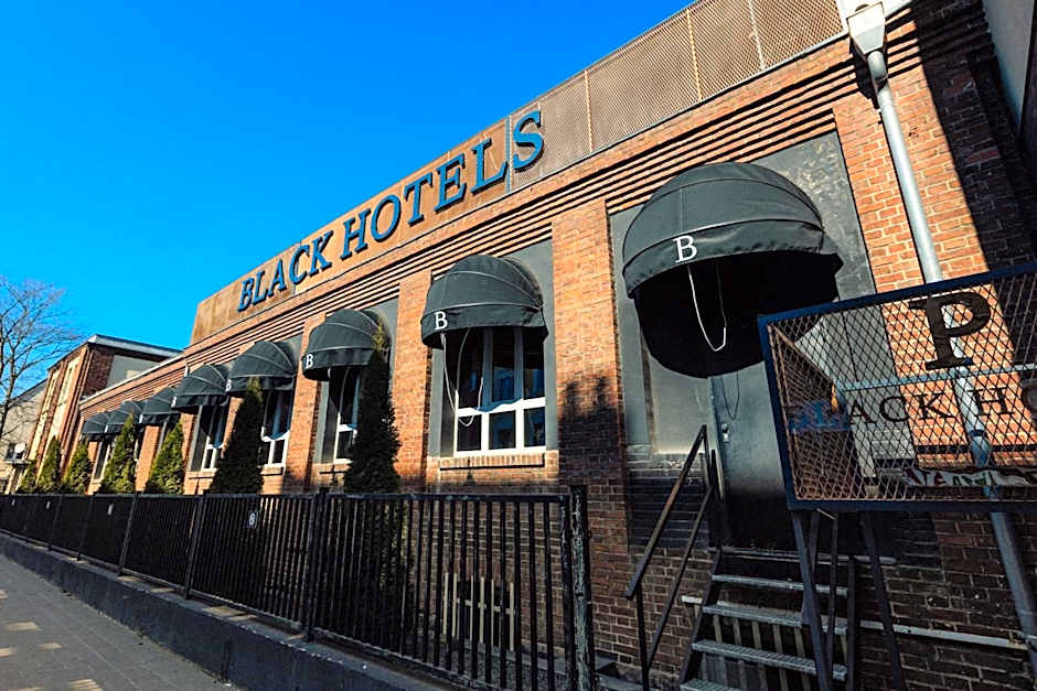 Black Hotels Köln