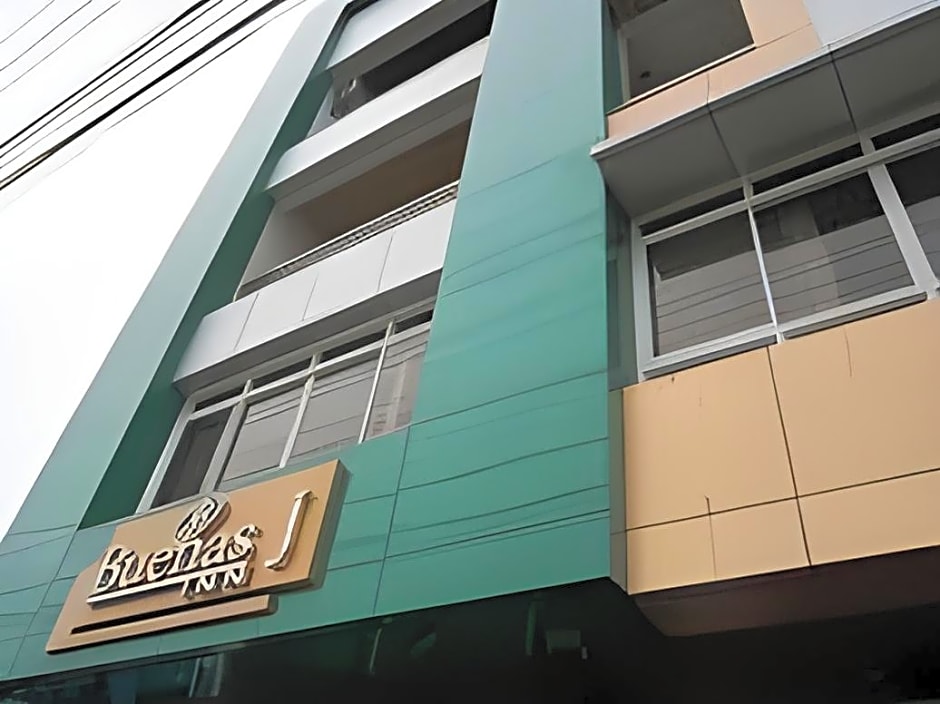 Buenas J Hotel and Spa