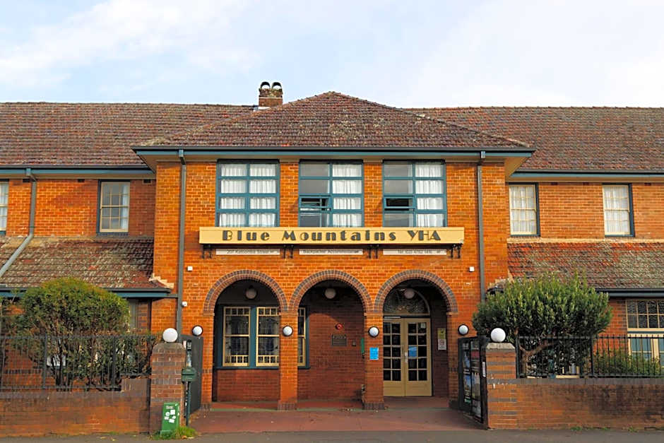 Blue Mountains YHA