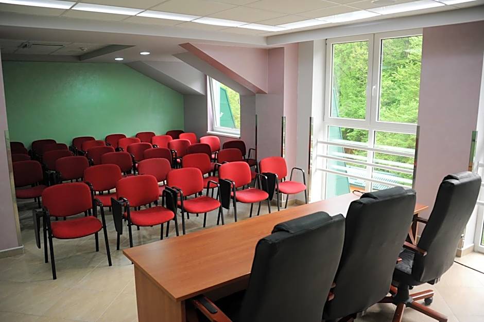 Clinic for Rehabilitation Vujan