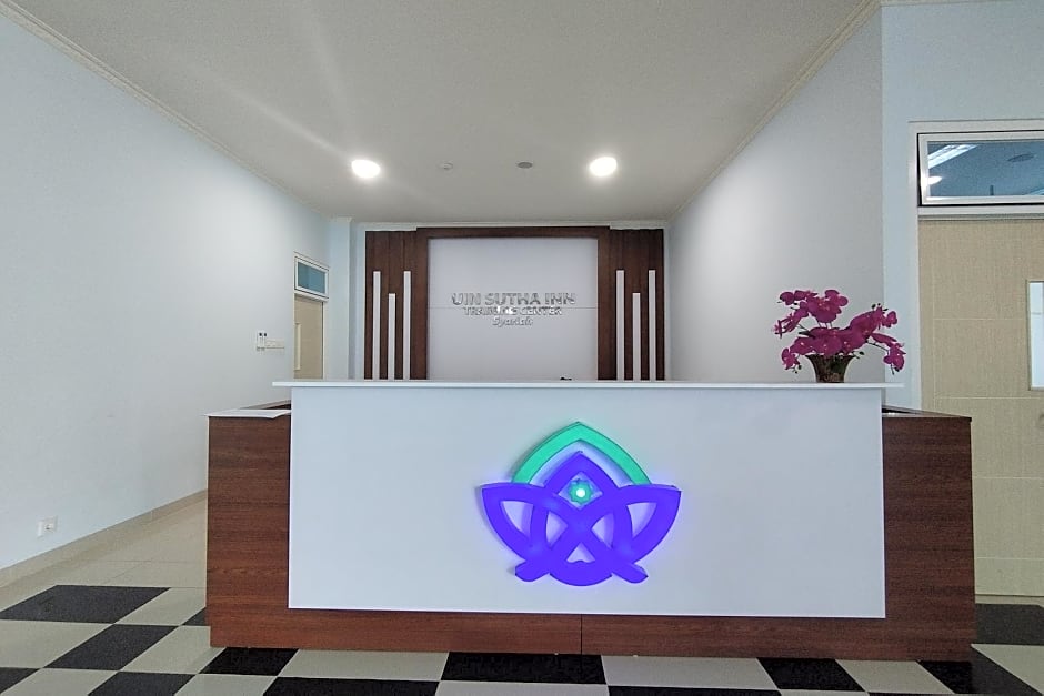 Hotel Sutha Inn Syariah