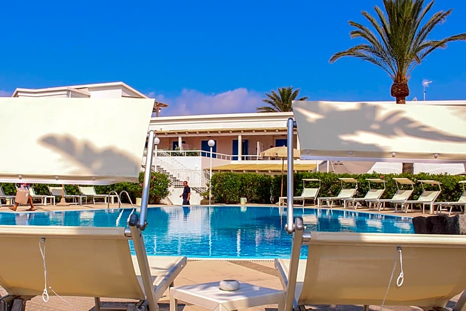 Les Sables Noirs & Spa