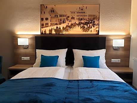 Gästehaus Bräuhaus Lepple