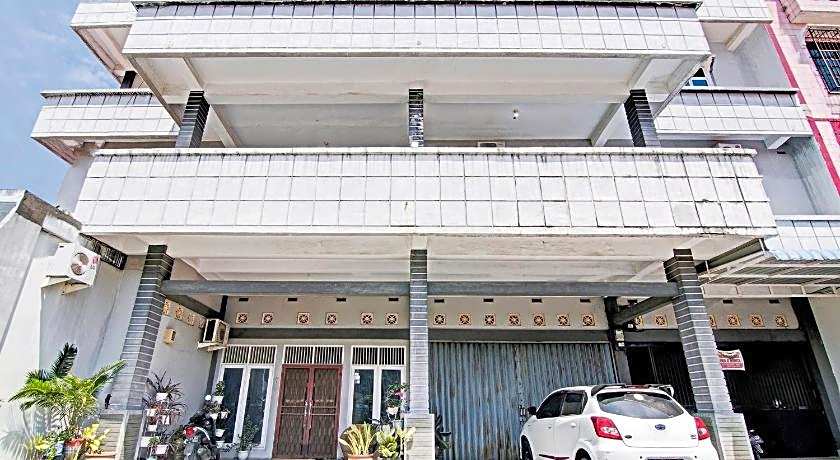 Hotel O Wisma Jaya SyariahNearRM Beringin Indah