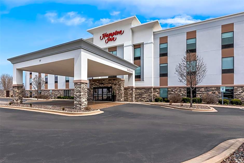 Hampton Inn By Hilton & Suites Fond du Lac