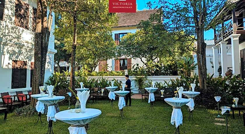 Victoria Xiengthong Palace