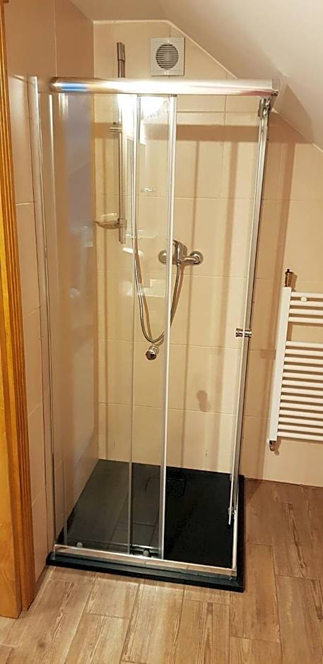 Rezydencja Nad Potoczkiem