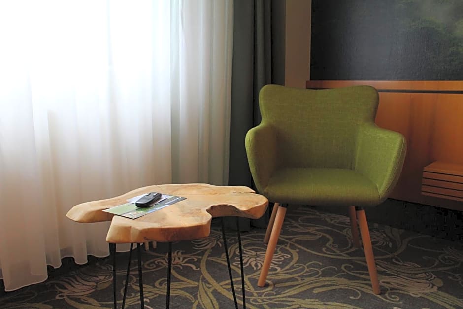 Hotel Rennsteig