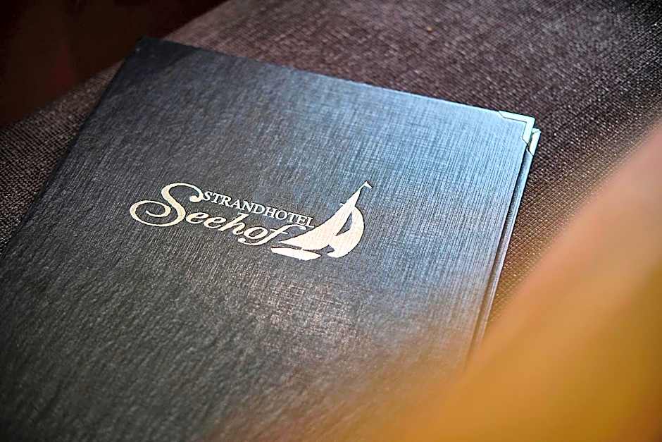 Strandhotel Seehof