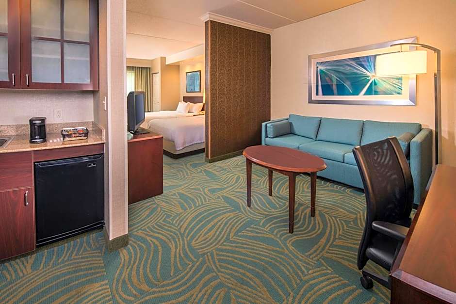 SpringHill Suites by Marriott State College