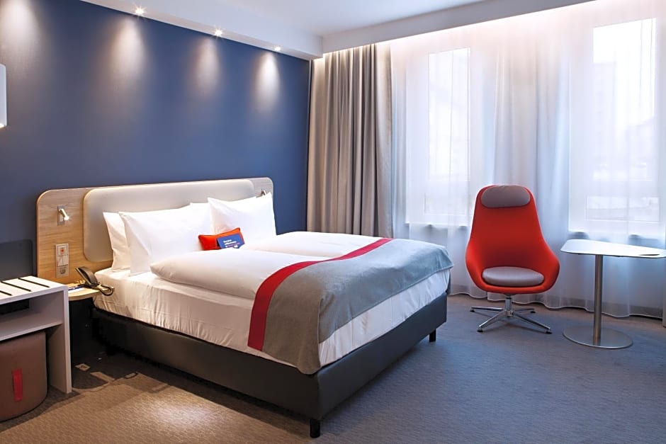Holiday Inn Express - Goppingen By IHG
