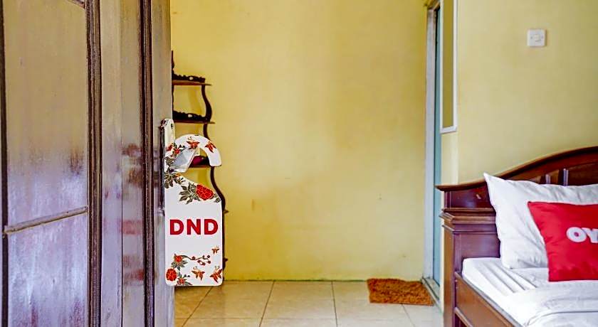 Hotel O Wisma Al-fahmi Syariah