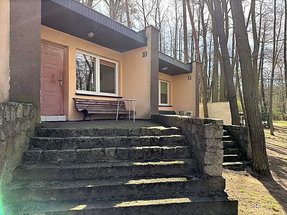 Ośrodek Wypoczynkowy Lido Noclegi