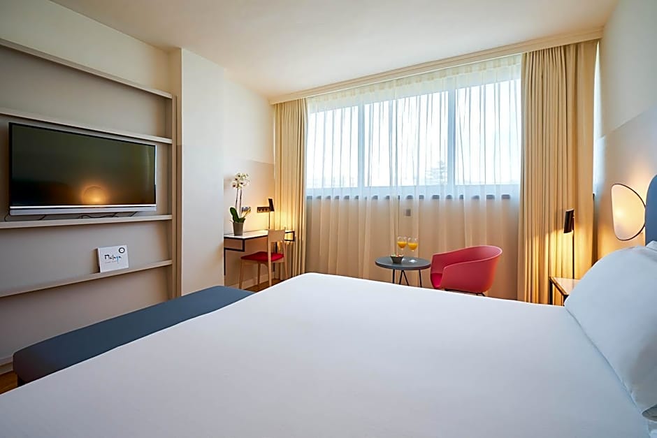 Hotel Sercotel Malaga