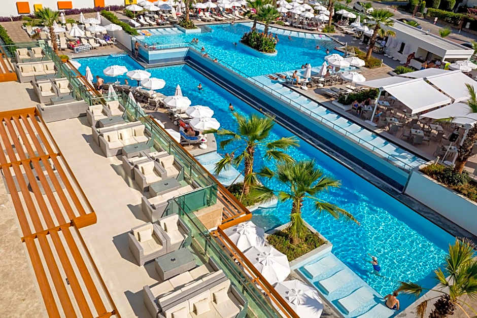 Side Sunport Hotel - All Inclusive