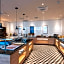 Holiday Inn Express Dusseldorf- Hauptbahnhof By IHG