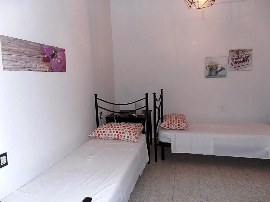 B&B Timo e Rosmarino