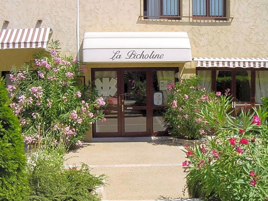 Logis Hotel La Picholine