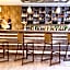 Jupiter International Hotel - Cazanchis