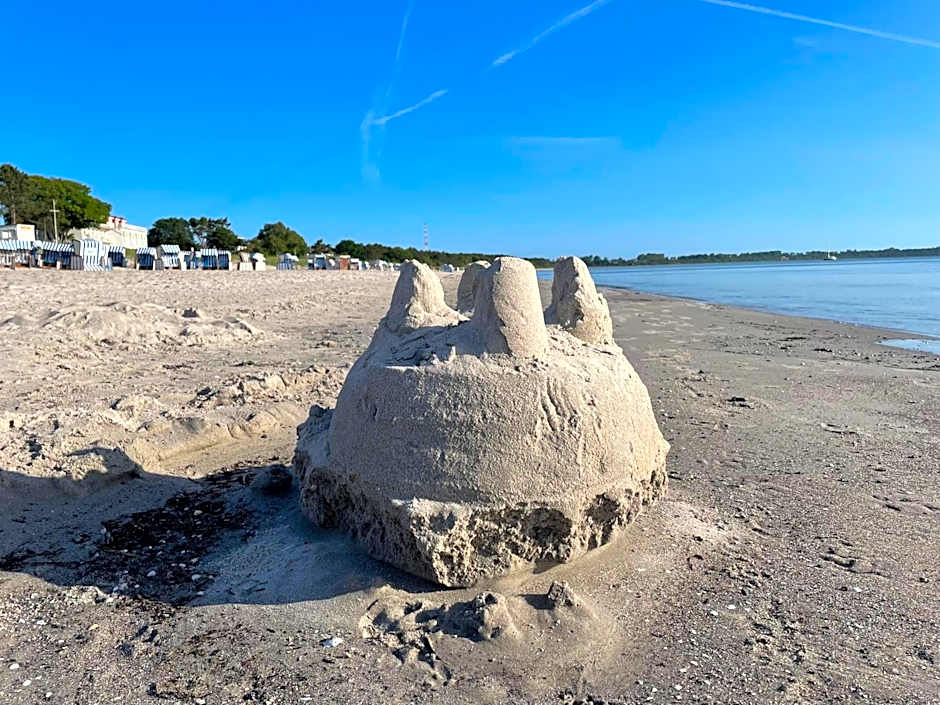 Aquamaris Strandresidenz Rügen