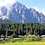 Eirl DOLOMITES Retreat Sappada