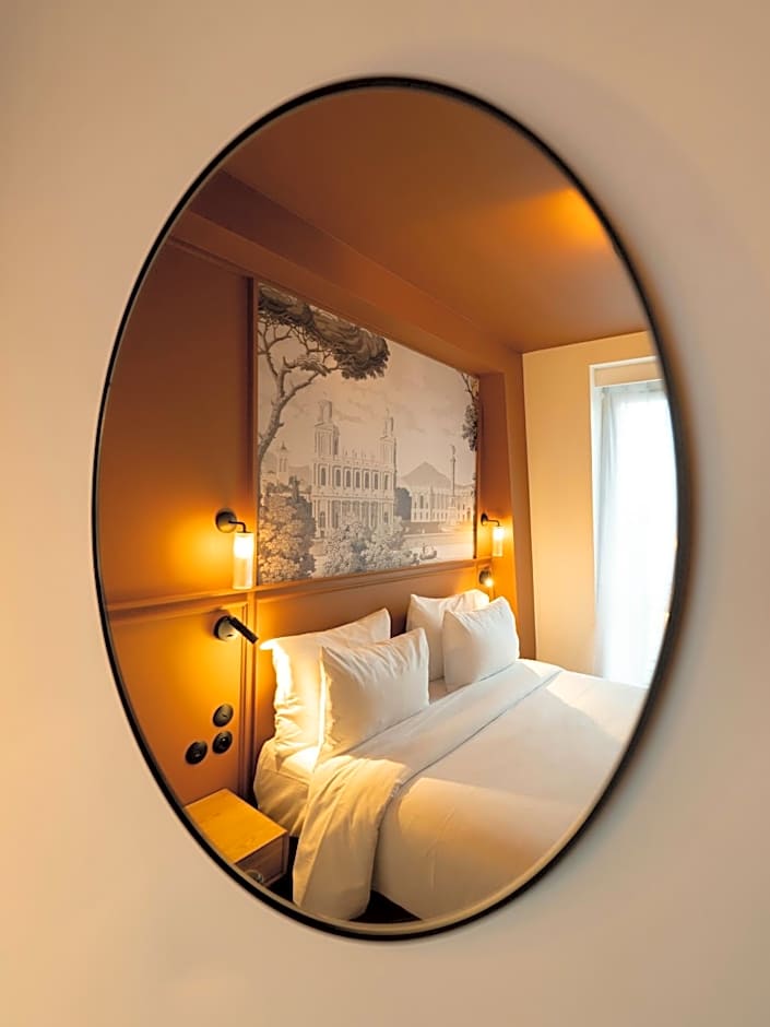 Mercure Paris Bastille Marais