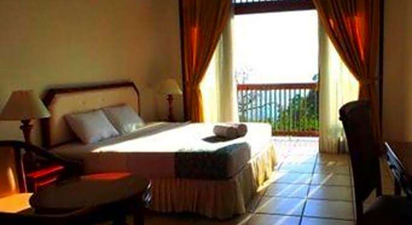 d'Emmerick Salib Putih Hotel Salatiga