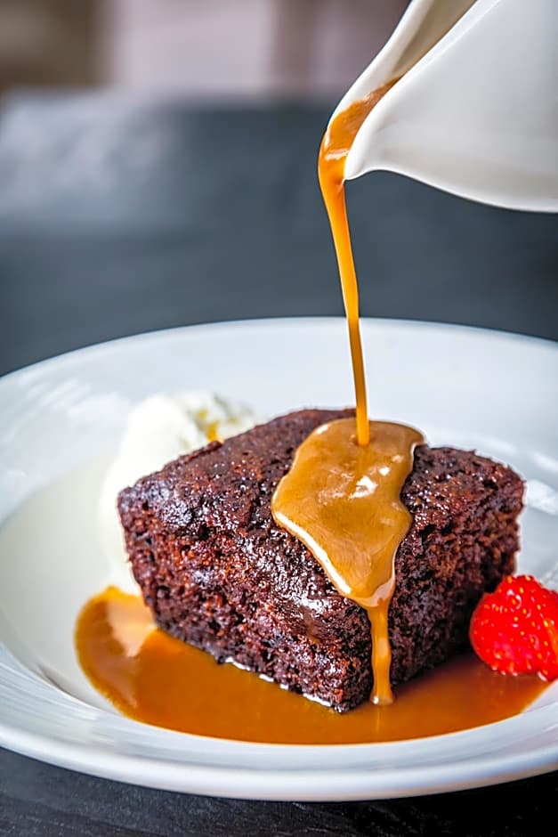 The Gamekeeper's Inn