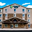 WoodSpring Suites Detroit Madison Heights