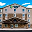 WoodSpring Suites Detroit Madison Heights