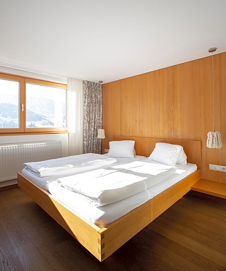 Hotel & Wirtschaft Wälderhof