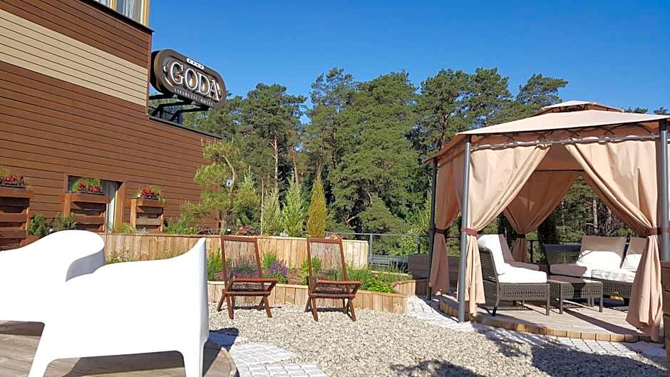 Goda Hotel & Spa
