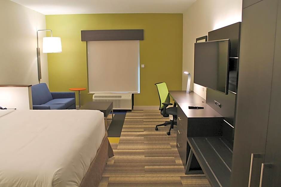 Holiday Inn Express & Suites St. Louise South I-55 By IHG
