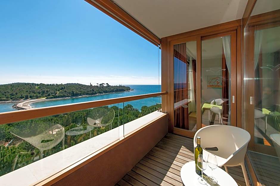 All Suite Island Hotel Istra