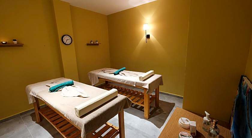 Oksijen Zone Hotels Uludag