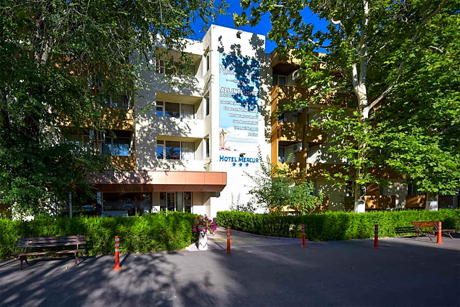 Complex Mediteranean Mamaia