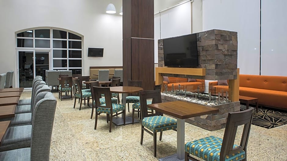 Staybridge Suites Puebla By IHG