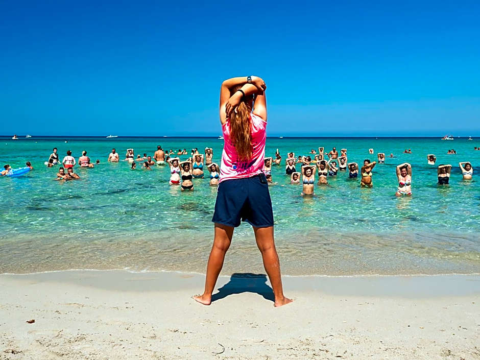 Saracen Sands Hotel & Congress Centre - Palermo