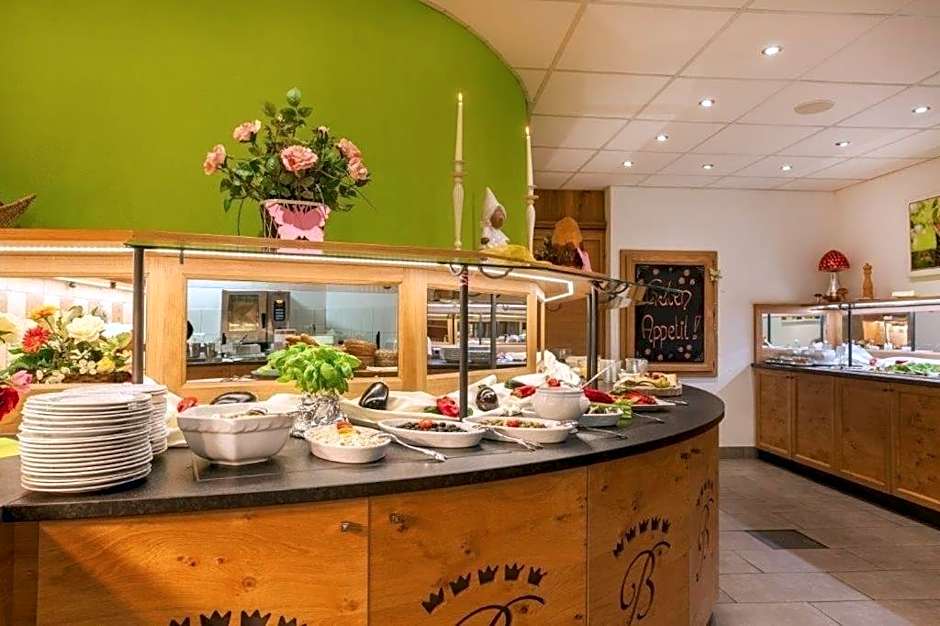 Familotel Bavaria Pfronten-Familien Hotel-Alles Inklusive Konzept