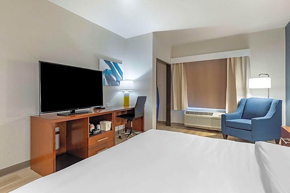 Comfort Inn & Suites Bennett