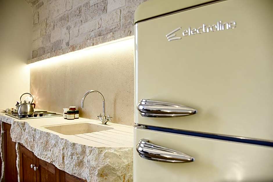 Trulli e Puglia Luxury Suite