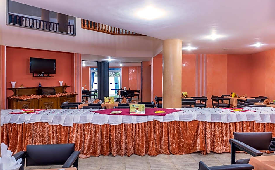 Agyad Maroc Appart-Hotel
