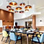 Novotel Paris 13 Porte D Italie Hotel