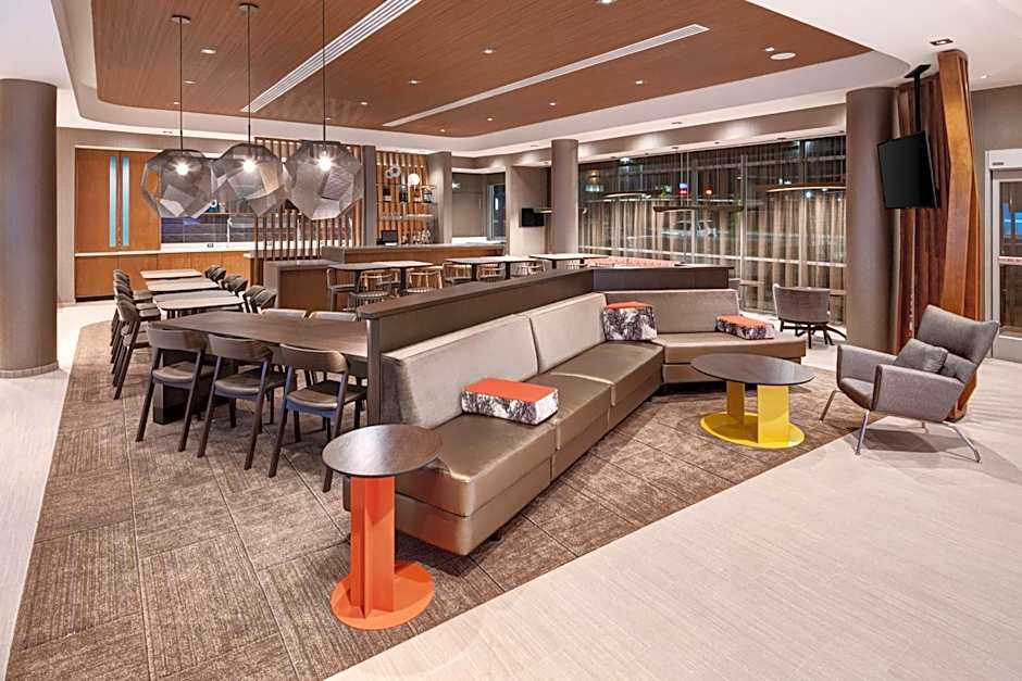 SpringHill Suites By Marriott Tifton