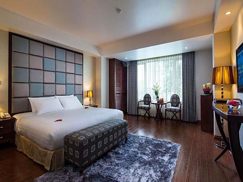 Dragon Pearl Hotel Hanoi