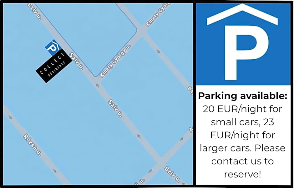 Collect Residence
