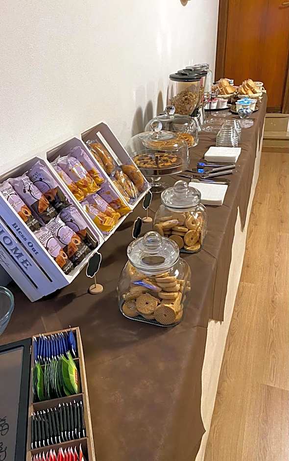 Villa Marogna Rooms And Breakfast